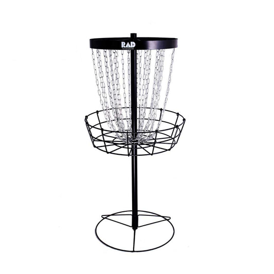 RAD Birdie Lite Disc Golf Basket