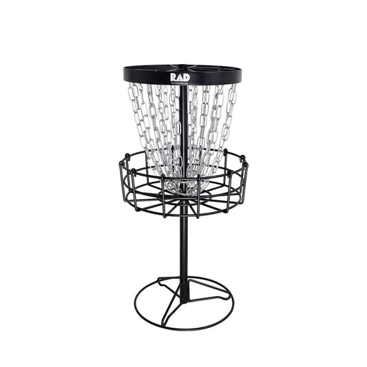 RAD PAR Mini Disc Golf Basket